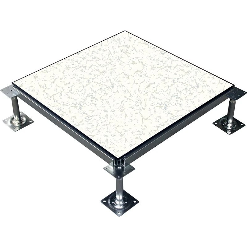 काँक्रीट राइज्ड पॅनल फ्लोअरिंग